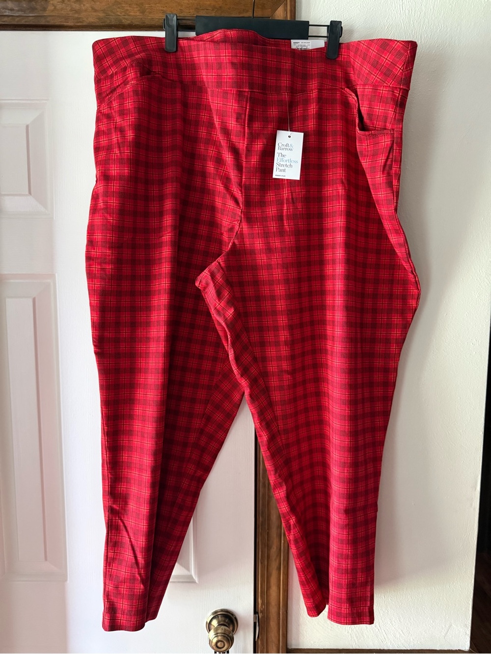 NWT Women’s Plus Size Pants